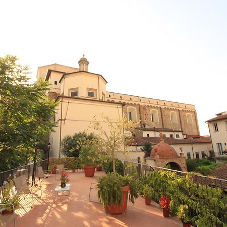 Domus Giorgio Apartamento Florença Exterior foto