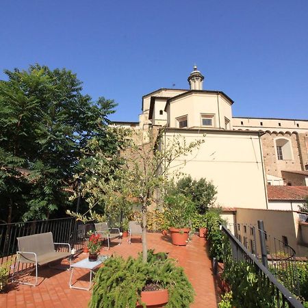 Domus Giorgio Apartamento Florença Exterior foto