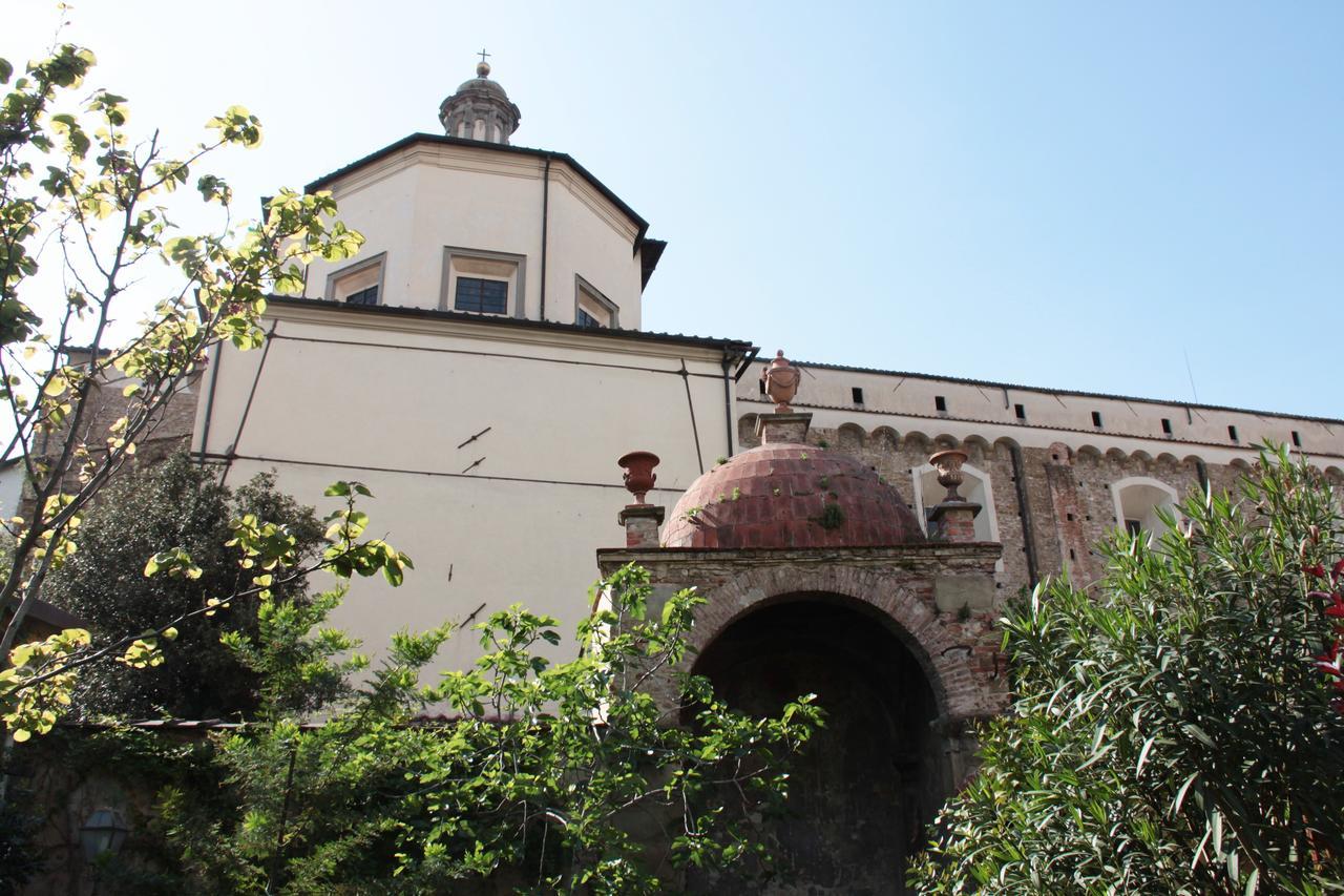 Domus Giorgio Apartamento Florença Exterior foto