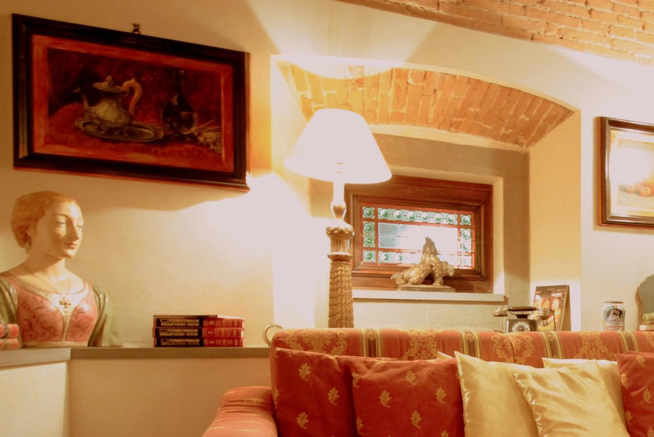 Domus Giorgio Apartamento Florença Exterior foto