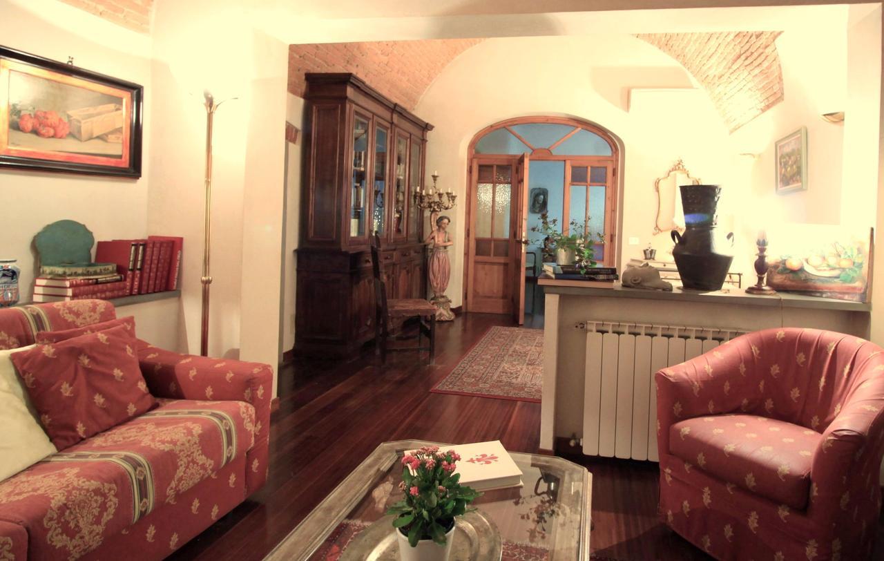 Domus Giorgio Apartamento Florença Exterior foto