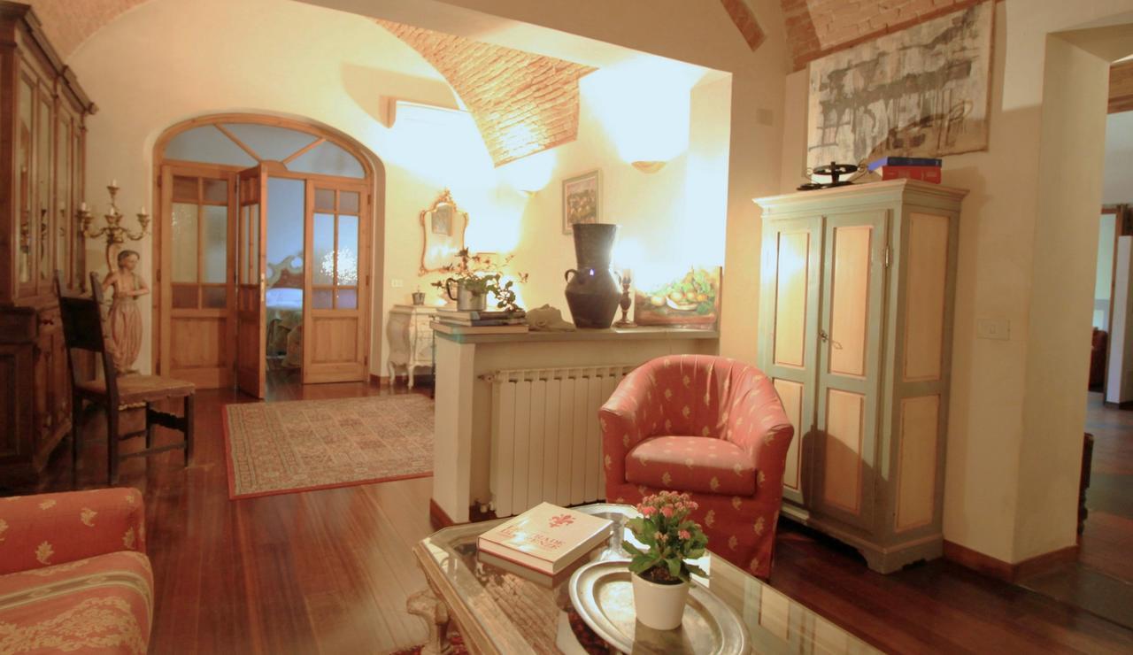 Domus Giorgio Apartamento Florença Exterior foto