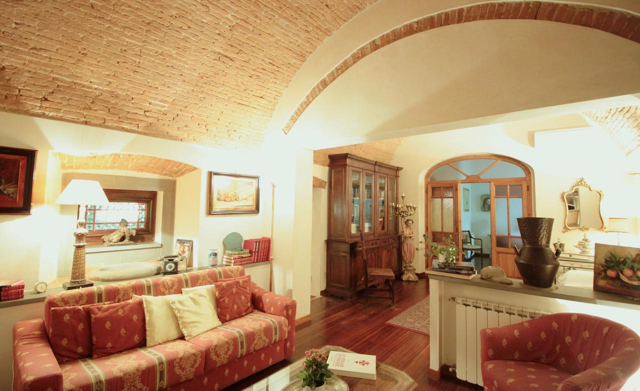 Domus Giorgio Apartamento Florença Exterior foto