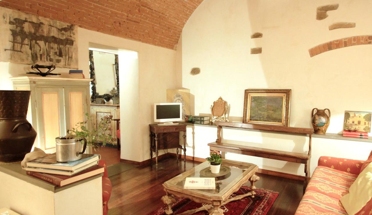 Domus Giorgio Apartamento Florença Exterior foto