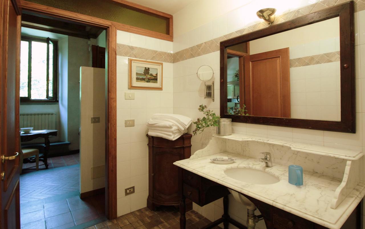 Domus Giorgio Apartamento Florença Exterior foto