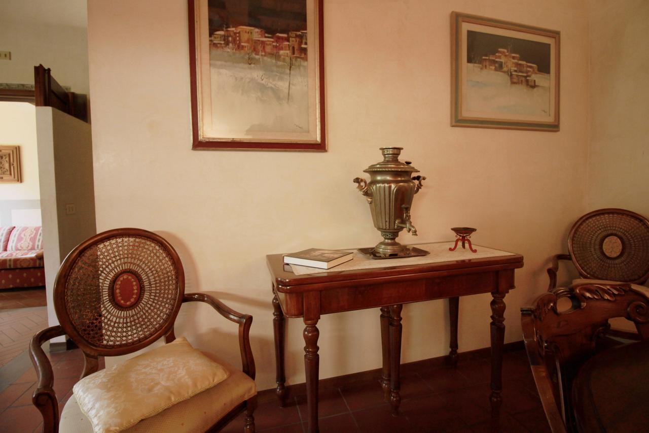 Domus Giorgio Apartamento Florença Exterior foto