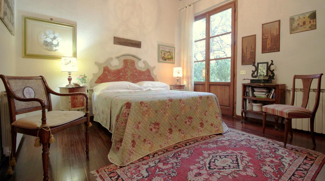 Domus Giorgio Apartamento Florença Exterior foto