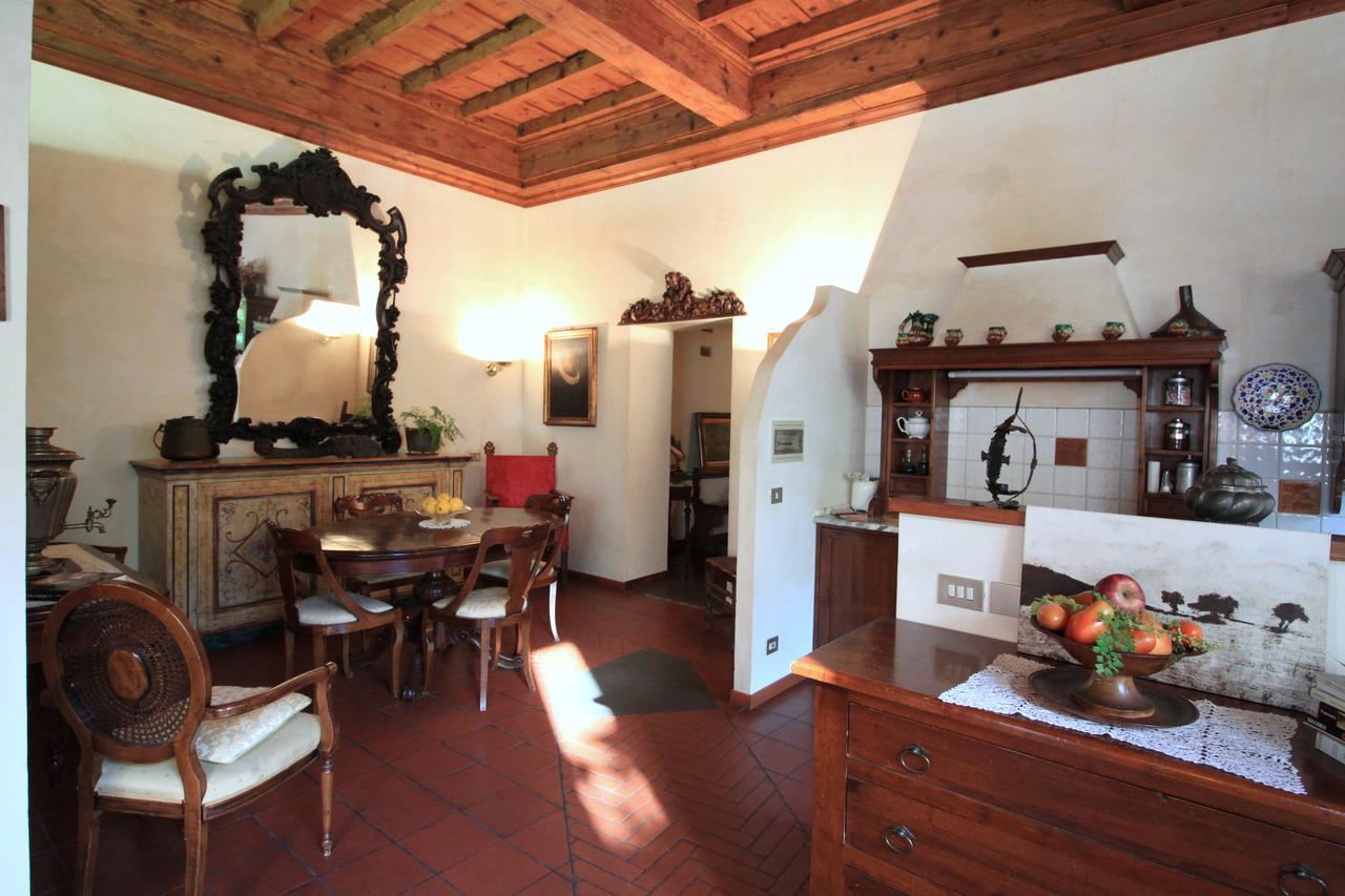 Domus Giorgio Apartamento Florença Exterior foto