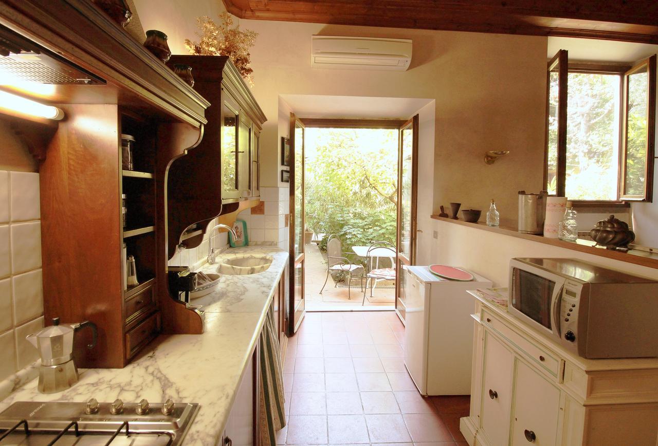 Domus Giorgio Apartamento Florença Exterior foto