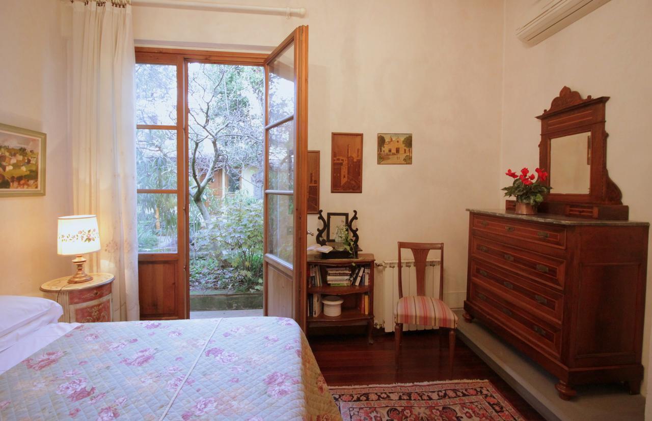 Domus Giorgio Apartamento Florença Exterior foto