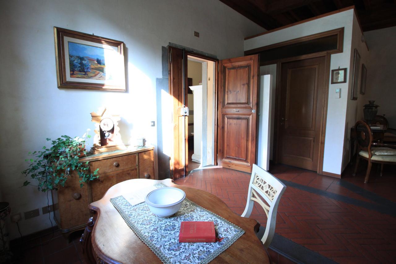 Domus Giorgio Apartamento Florença Exterior foto
